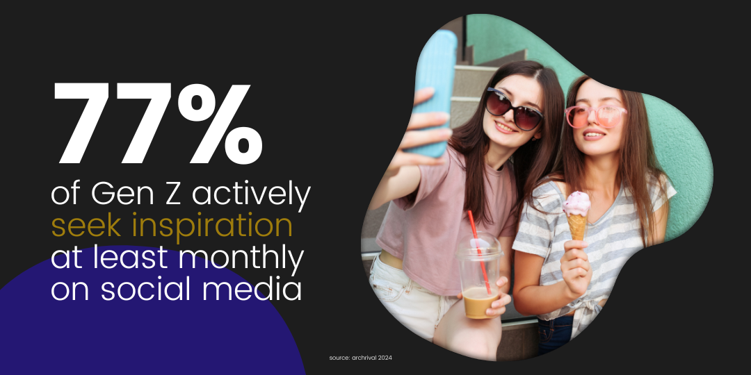 Gen Z's Impact on the Marketing Funnel: Are You Ready?