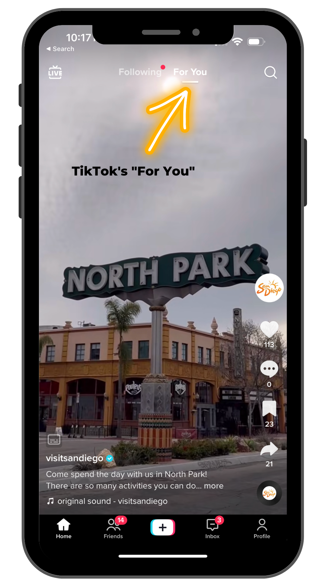 Why TikTok is so popular among travelers