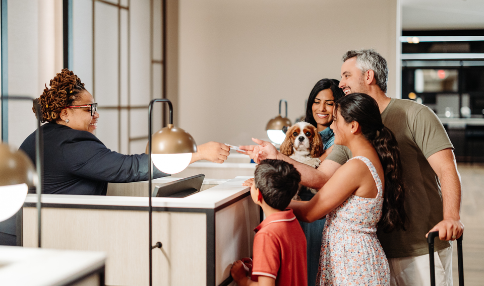 The Power of Being Authentic in Hospitality Marketing